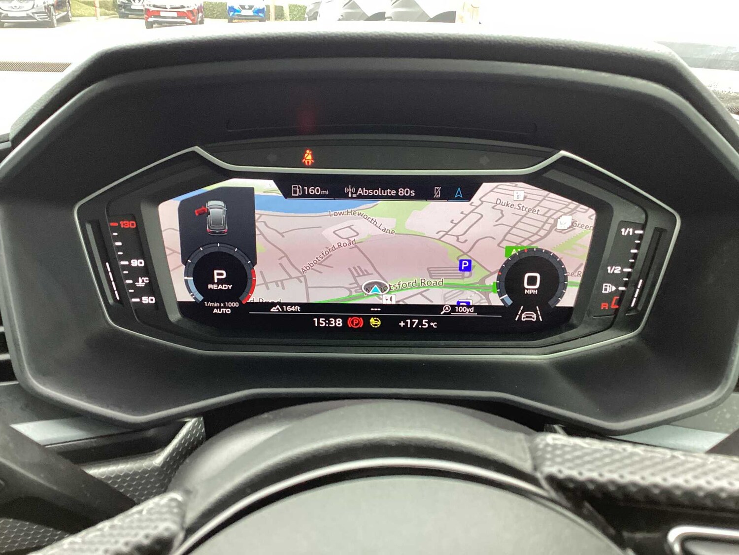 Used Audi A1 2022 for sale - 76198424: Photo 9