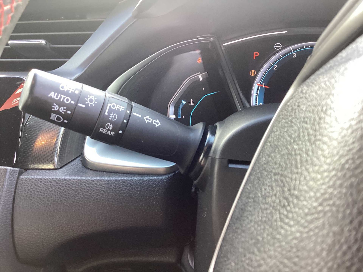 Vehicle 26