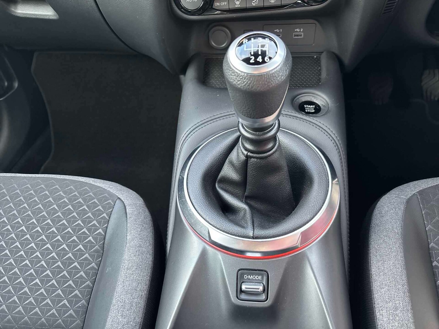 Used Nissan Juke 2024 for sale - 77489438: Photo 12