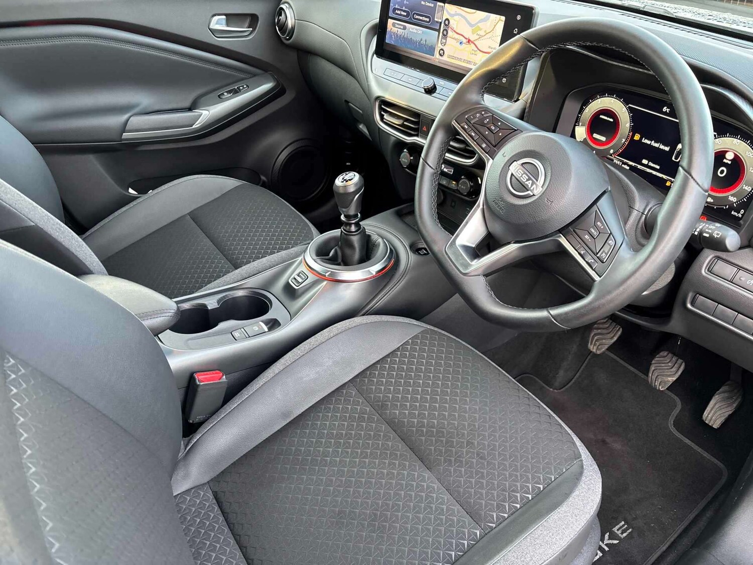 Used Nissan Juke 2024 for sale - 77489438: Photo 13