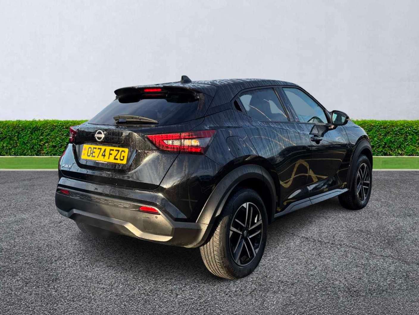 Used Nissan Juke 2024 for sale - 77489438: Photo 16