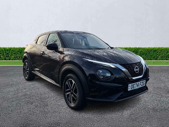 Used Nissan Juke 2024 for sale - 77489438: Photo