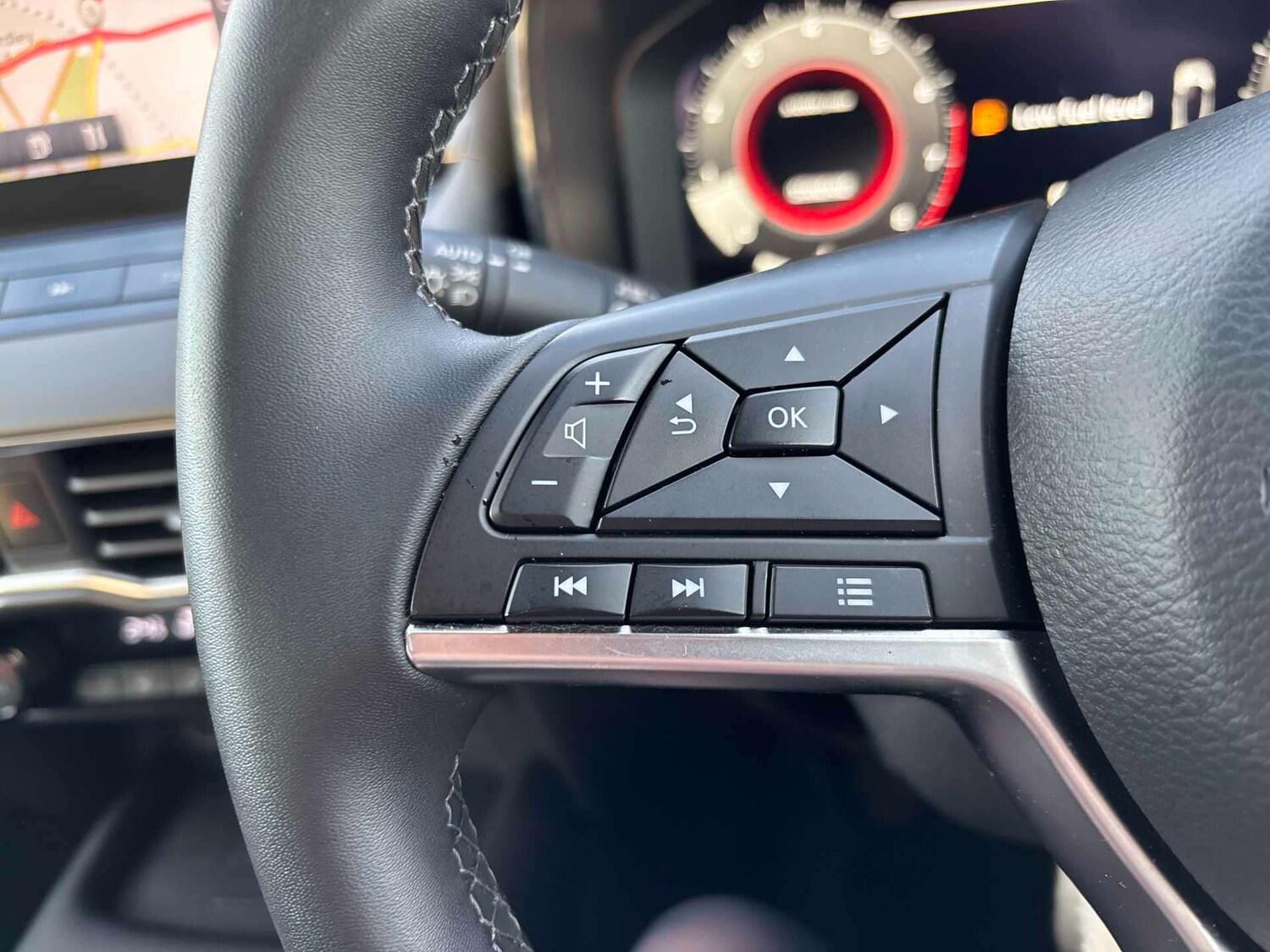 Used Nissan Juke 2024 for sale - 77489438: Photo 22