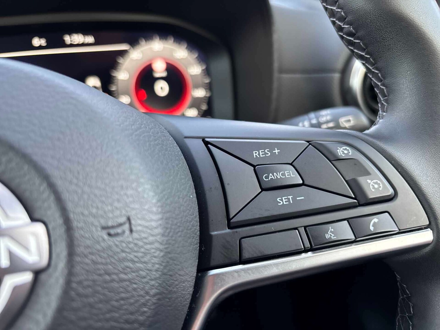 Used Nissan Juke 2024 for sale - 77489438: Photo 23