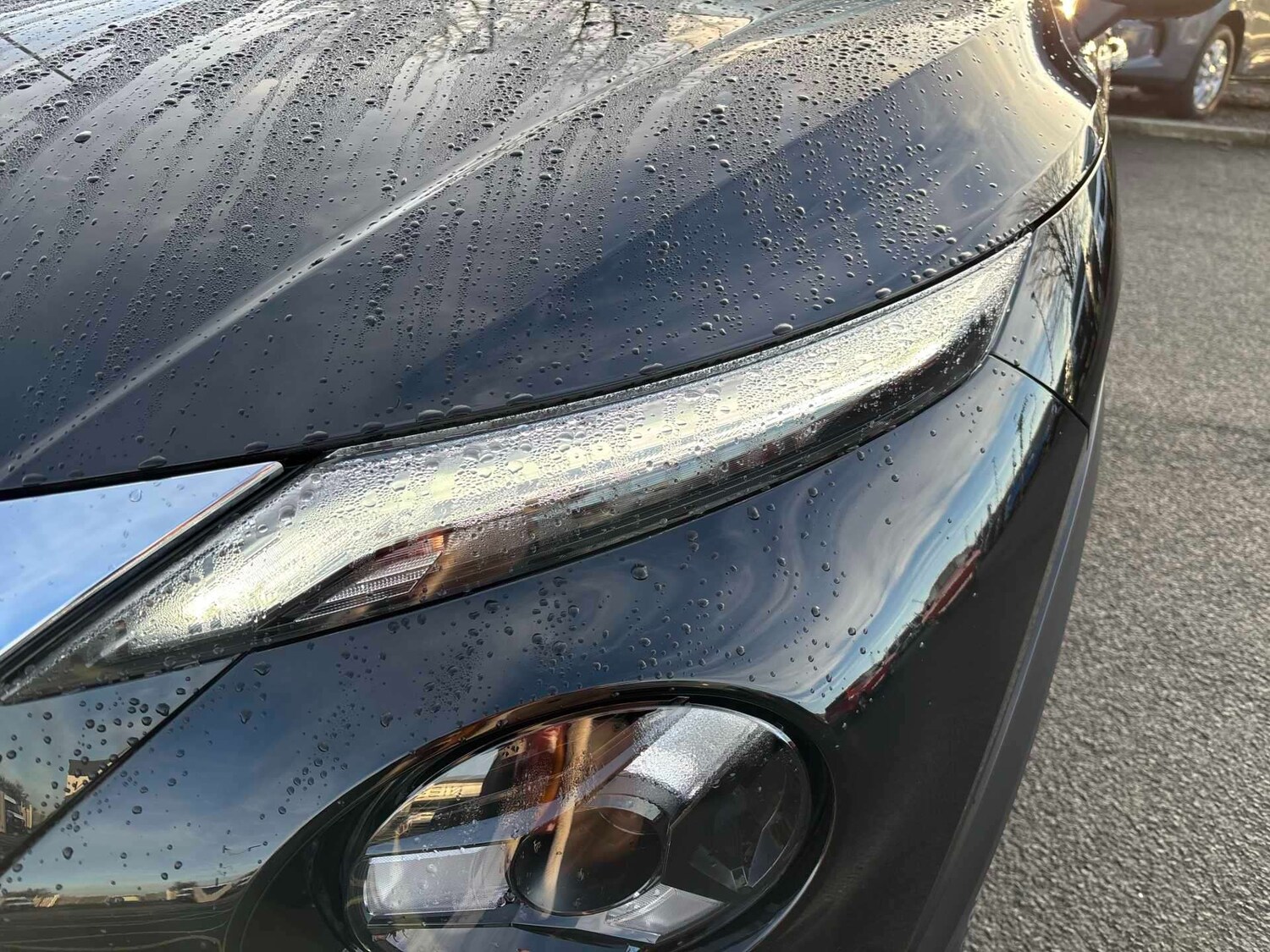 Used Nissan Juke 2024 for sale - 77489438: Photo 26