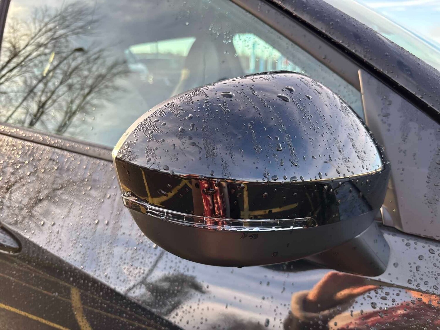 Used Nissan Juke 2024 for sale - 77489438: Photo 29