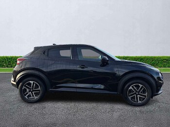 Used Nissan Juke 2024 for sale - 77489438: Photo