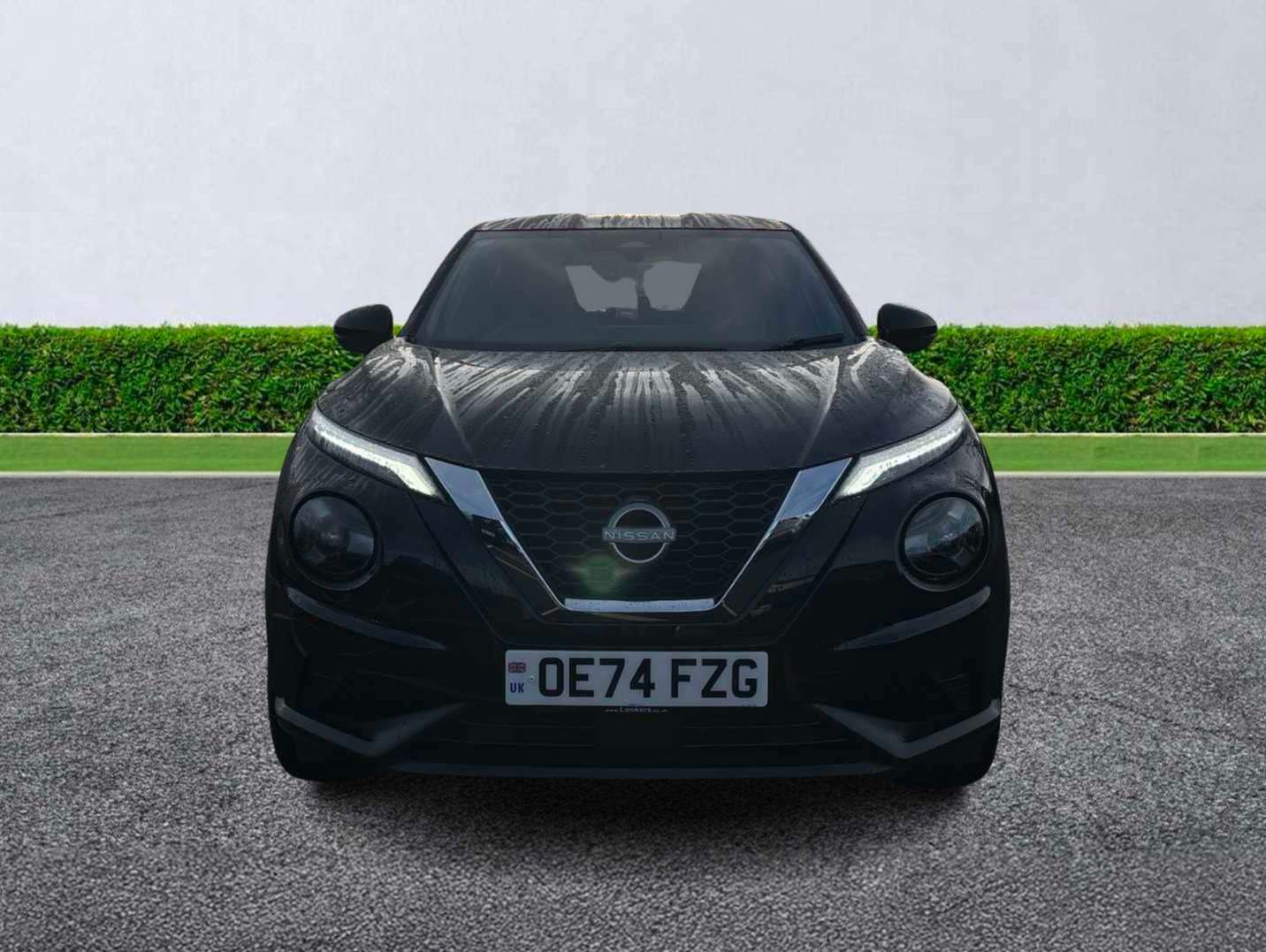 Used Nissan Juke 2024 for sale - 77489438: Photo 5