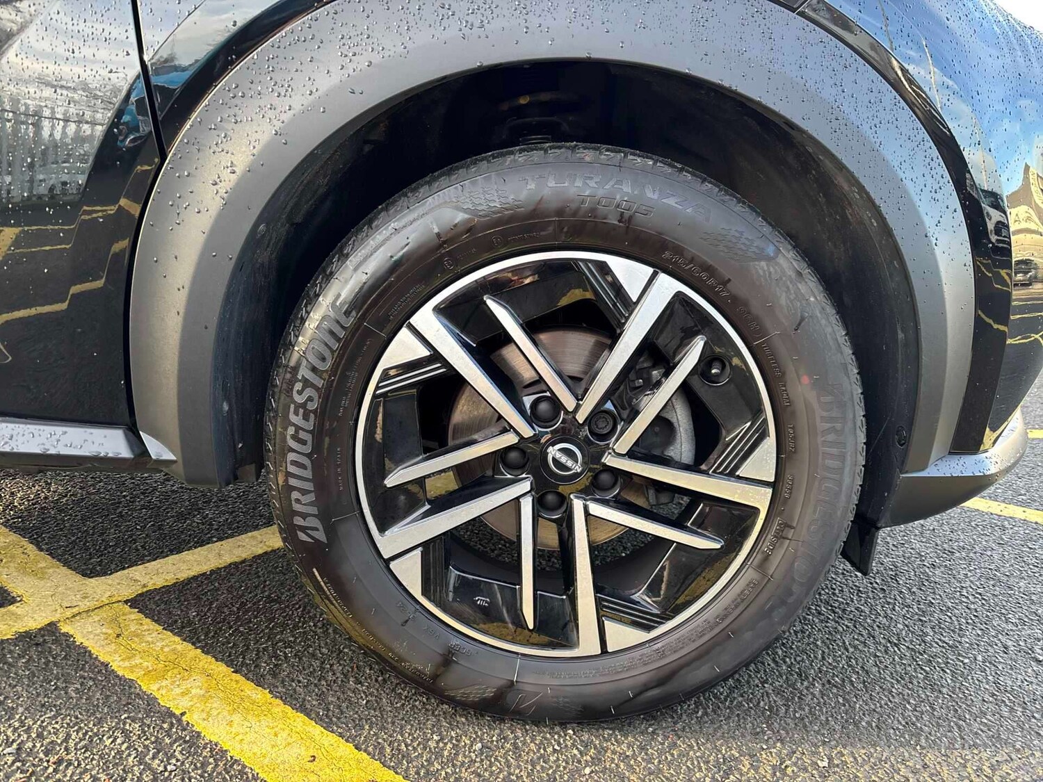 Used Nissan Juke 2024 for sale - 77489438: Photo 6