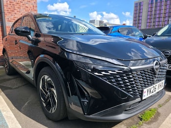 Used Nissan Qashqai 2026 for sale - 78326290: Photo