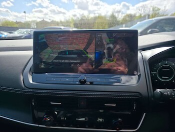 Used Nissan Qashqai 2026 for sale - 78326290: Photo