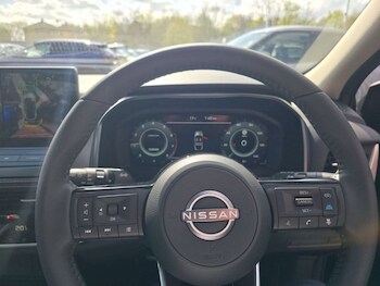 Used Nissan Qashqai 2026 for sale - 78326290: Photo