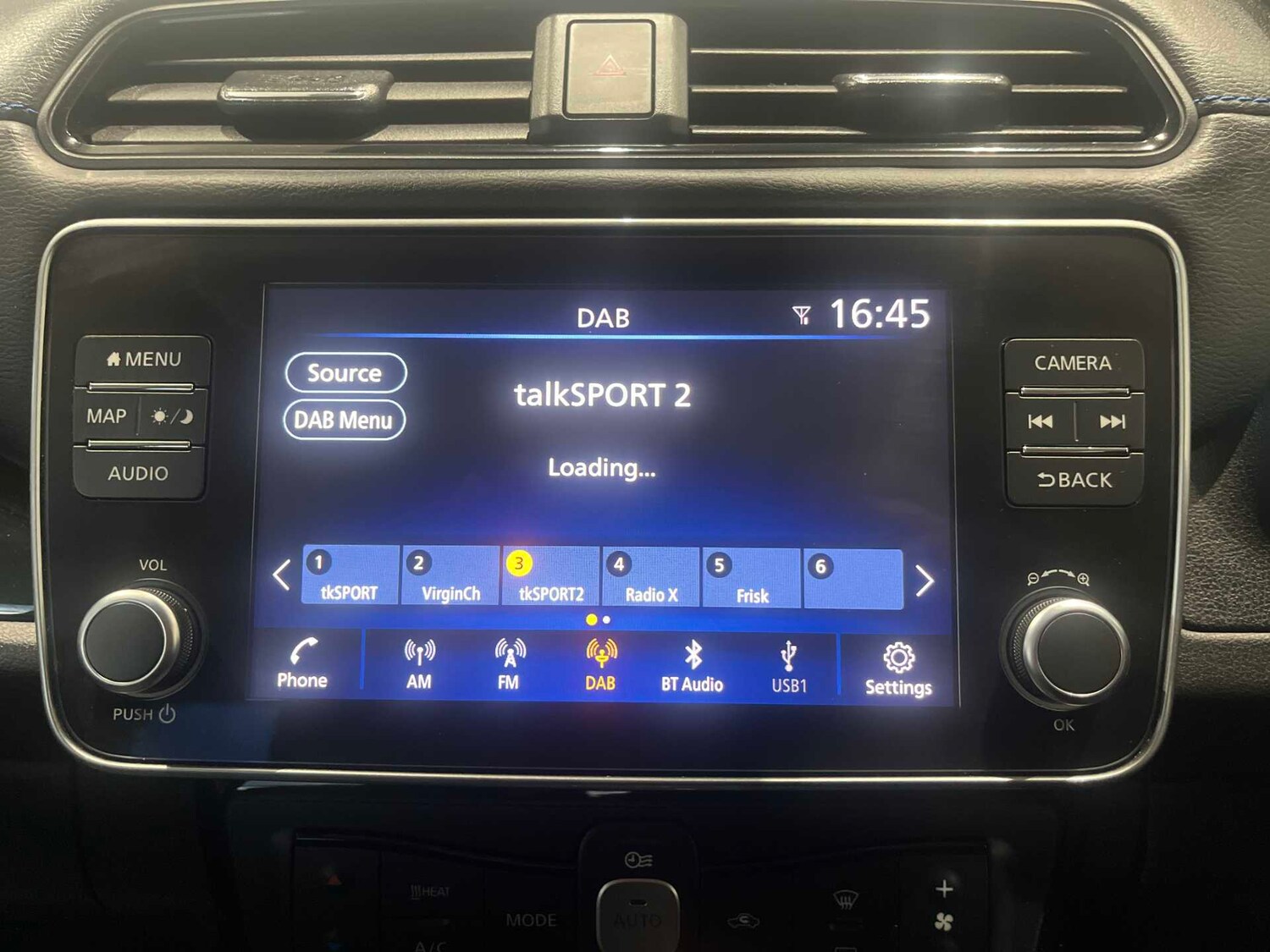 Used Nissan Leaf 2023 for sale - 78223263: Photo 10