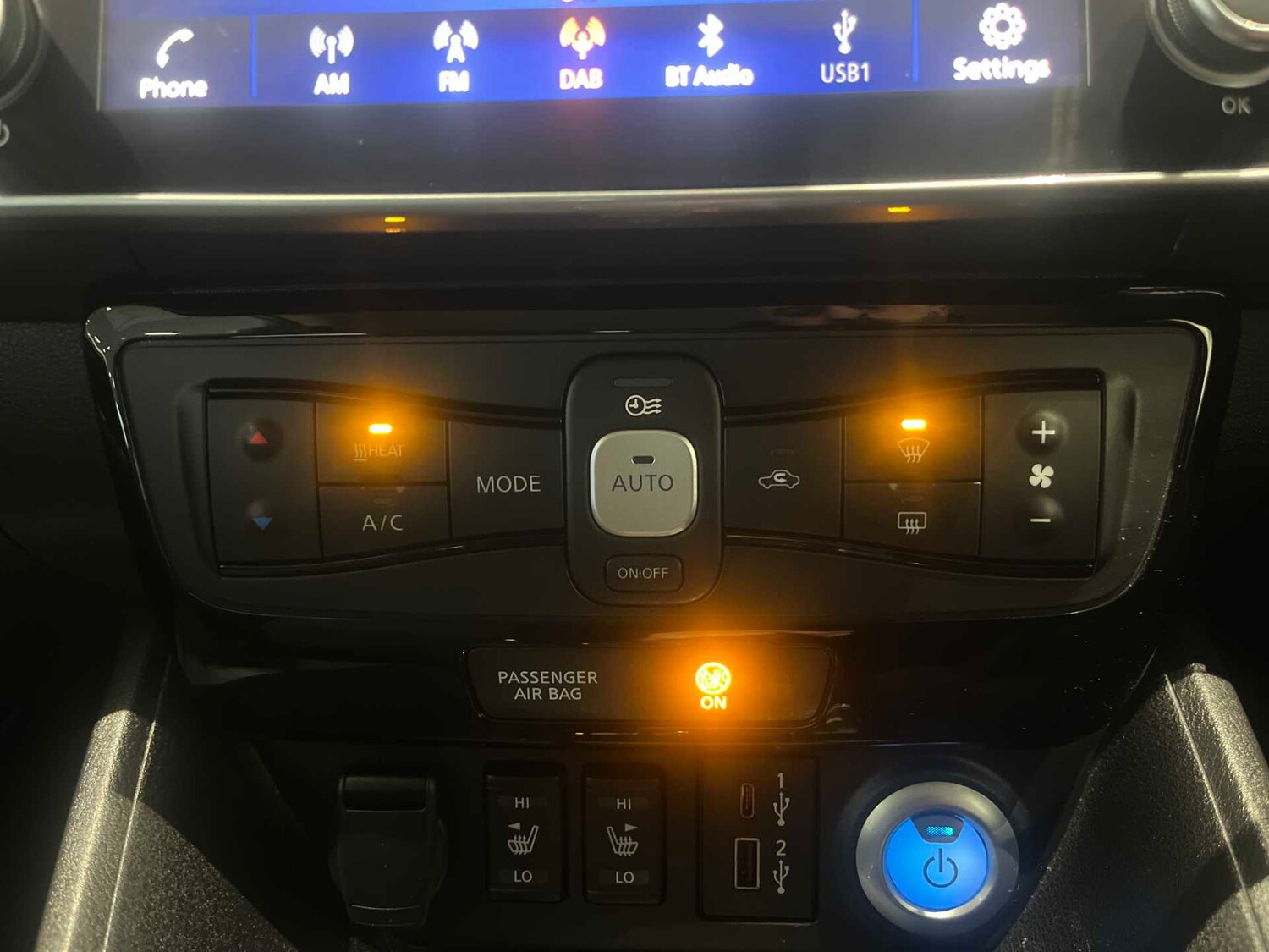 Used Nissan Leaf 2023 for sale - 78223263: Photo 11