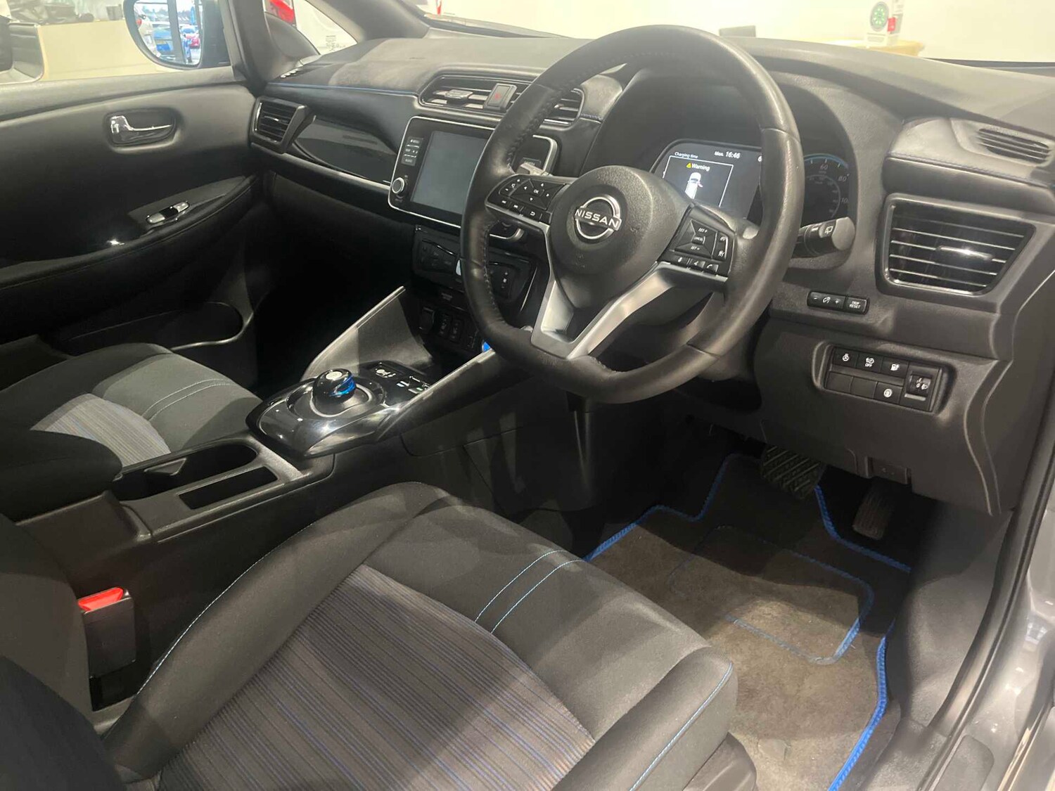 Used Nissan Leaf 2023 for sale - 78223263: Photo 14