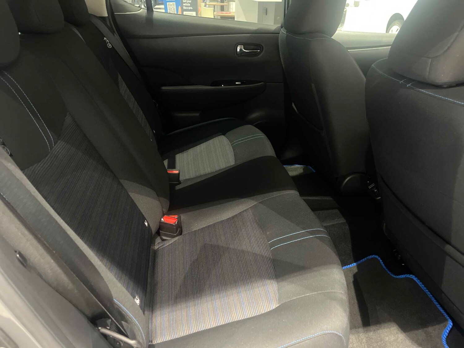 Used Nissan Leaf 2023 for sale - 78223263: Photo 15