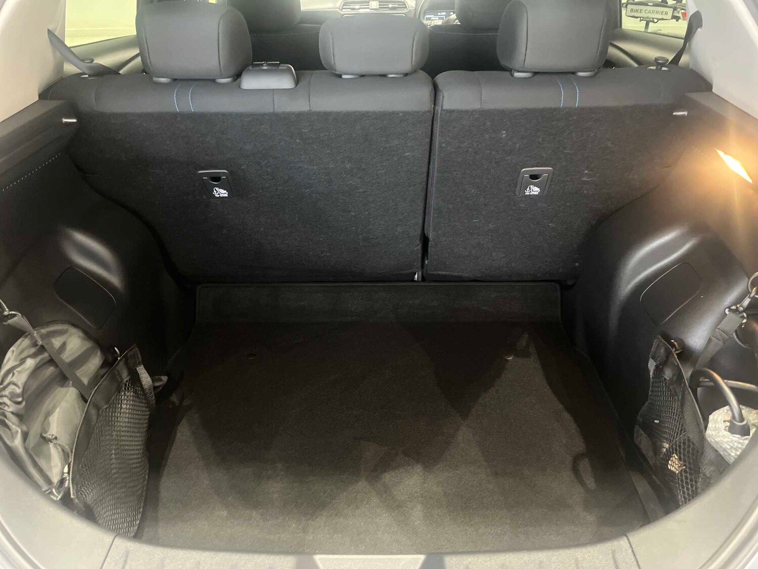 Used Nissan Leaf 2023 for sale - 78223263: Photo 16