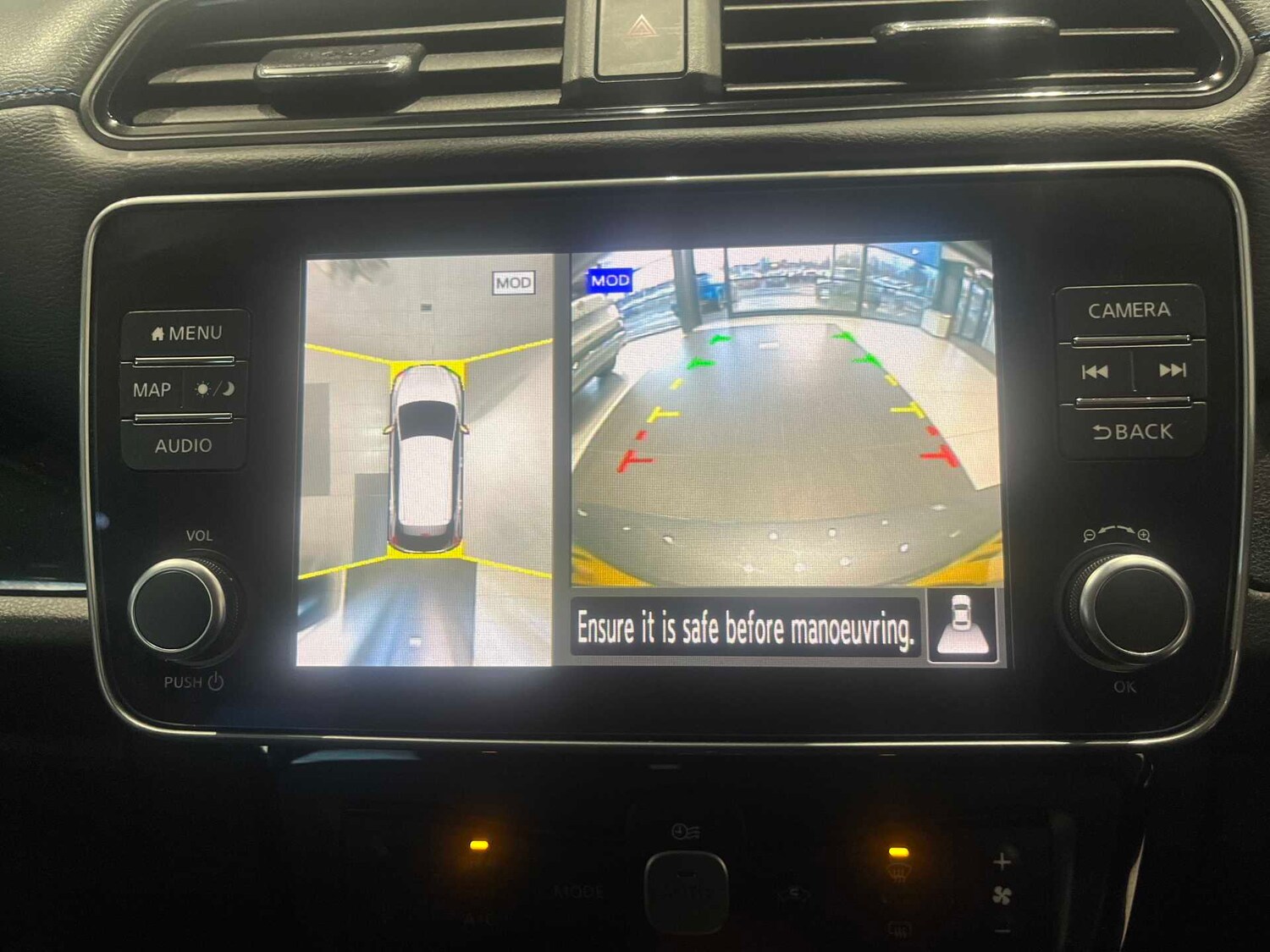 Used Nissan Leaf 2023 for sale - 78223263: Photo 21