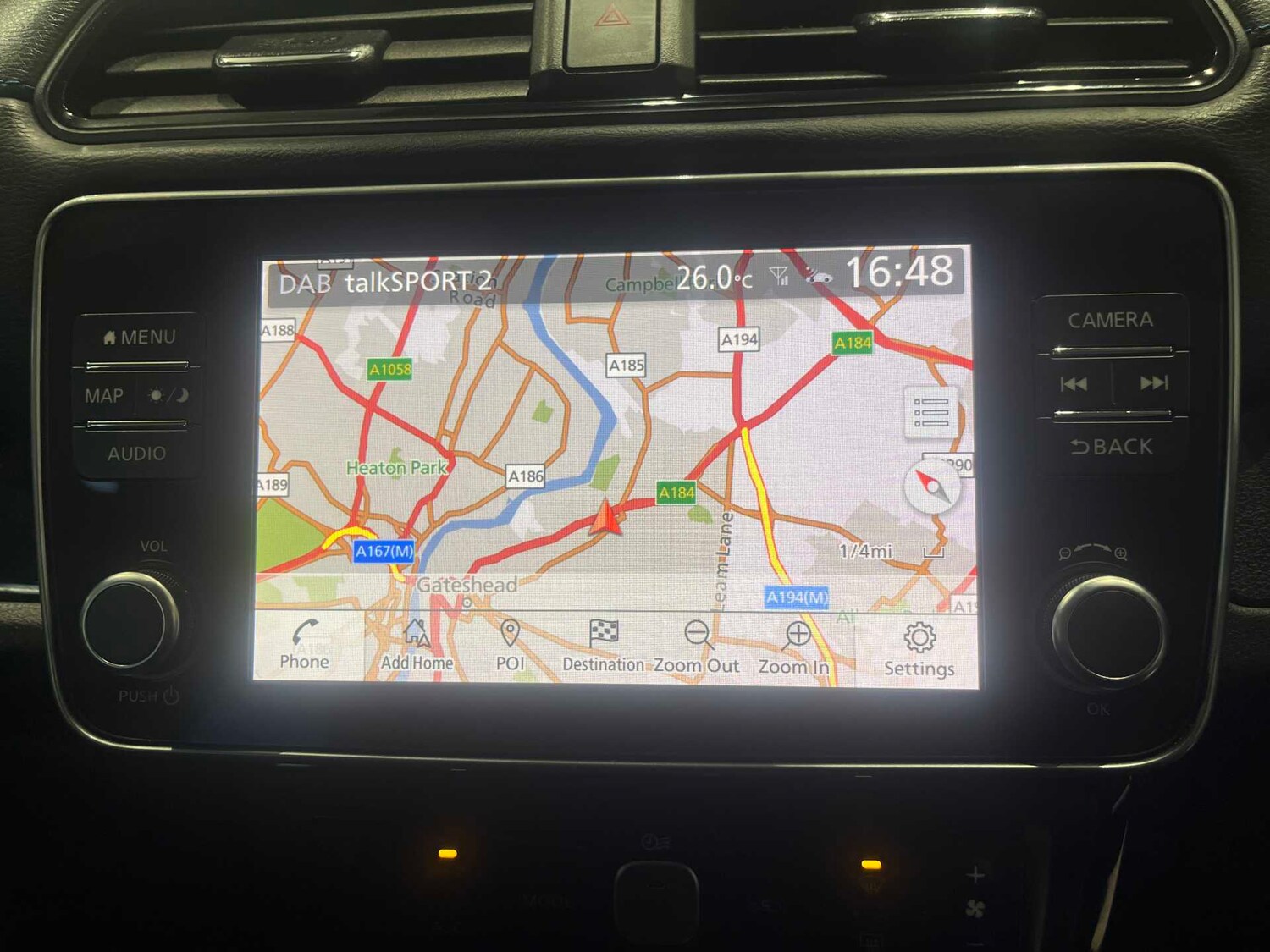 Used Nissan Leaf 2023 for sale - 78223263: Photo 22