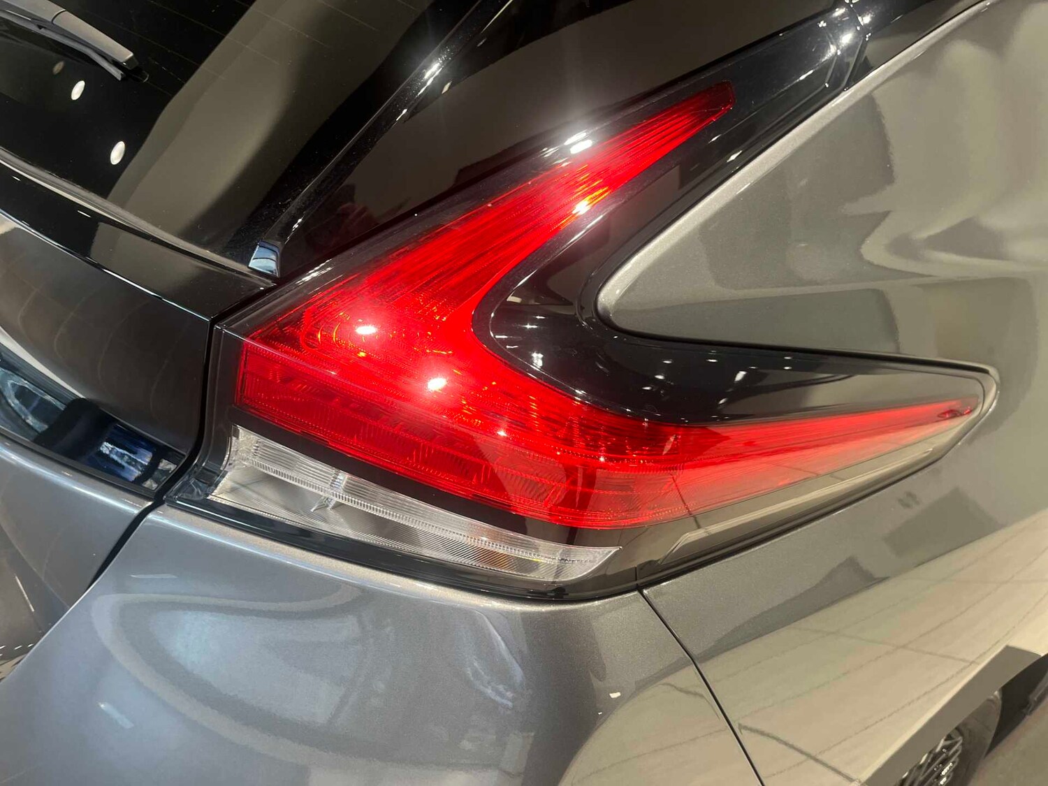 Used Nissan Leaf 2023 for sale - 78223263: Photo 28