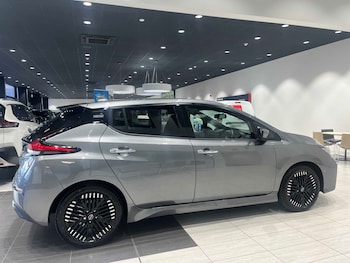 Used Nissan Leaf 2023 for sale - 78223263: Photo