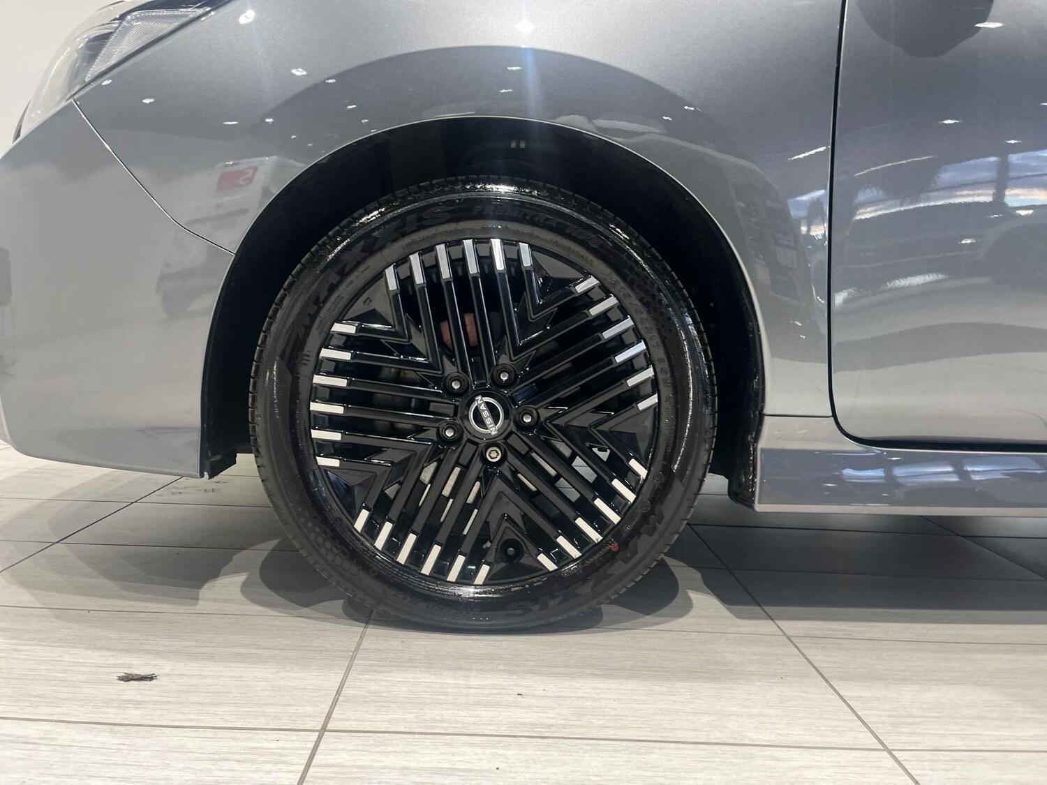 Used Nissan Leaf 2023 for sale - 78223263: Photo 6