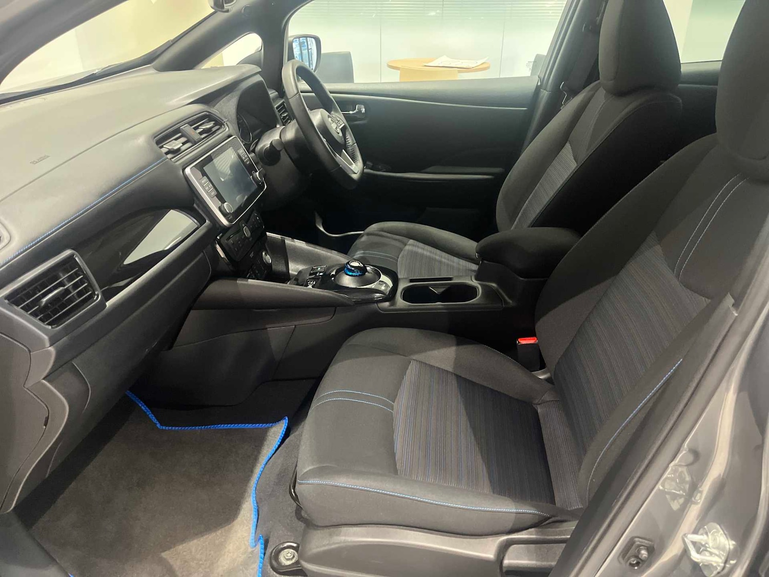 Used Nissan Leaf 2023 for sale - 78223263: Photo 7