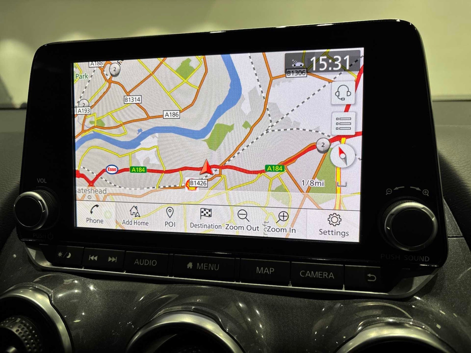 Used Nissan Juke 2023 for sale - 78064478: Photo 10