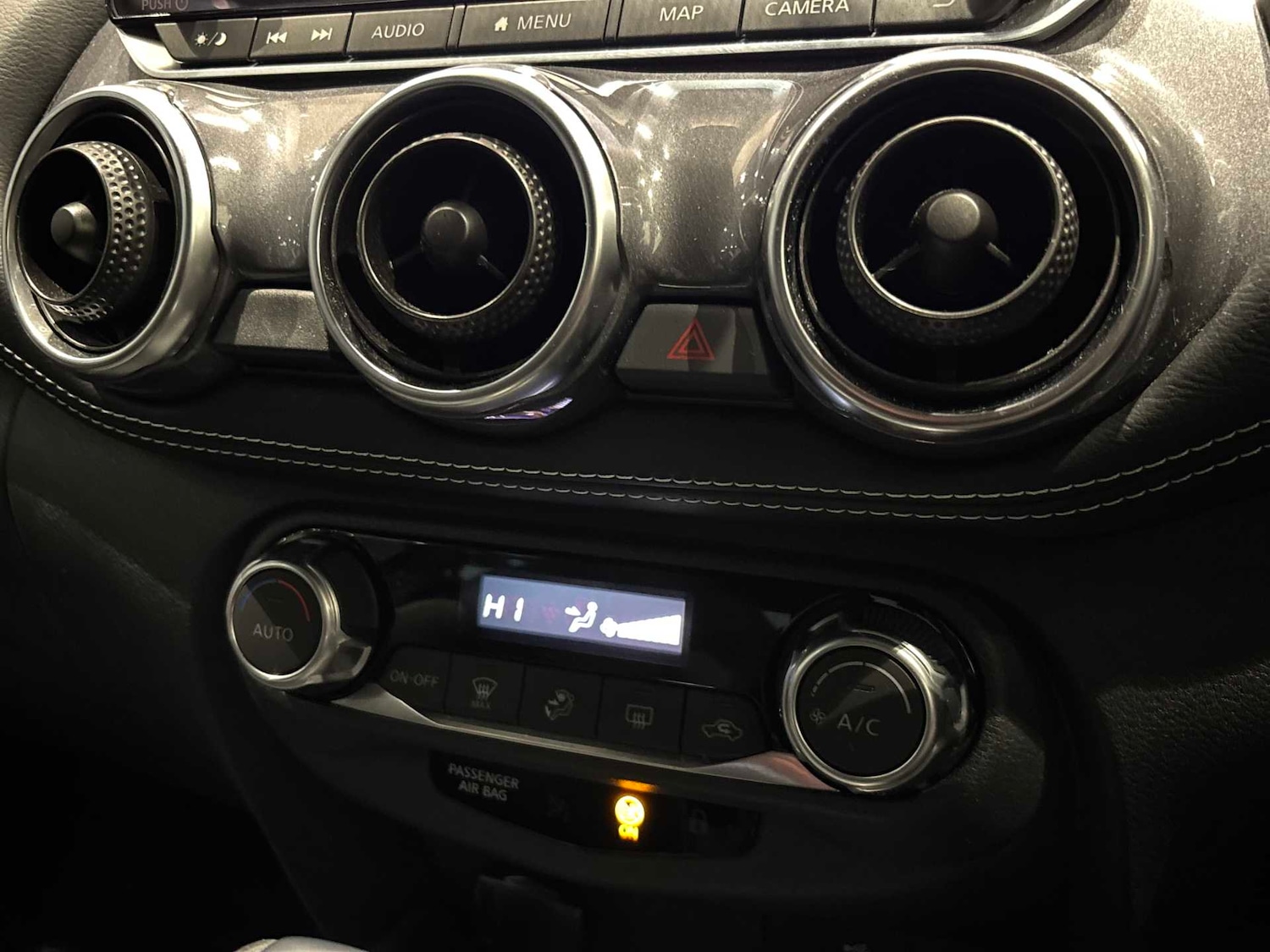 Used Nissan Juke 2023 for sale - 78064478: Photo 11