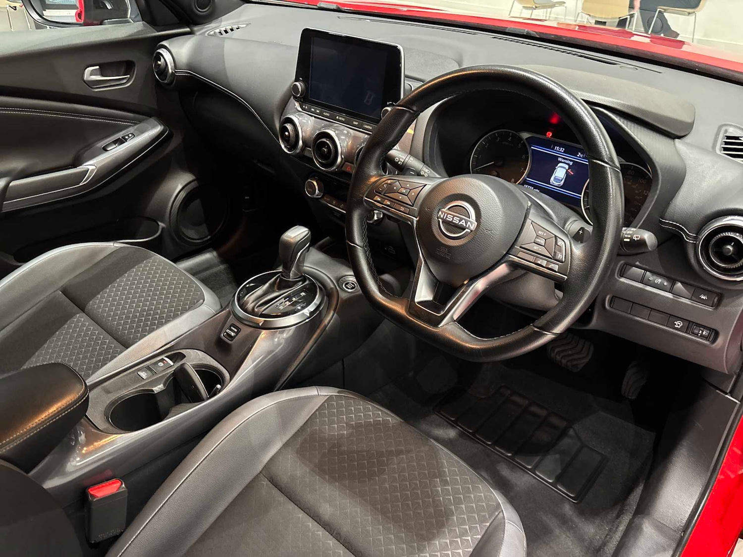 Used Nissan Juke 2023 for sale - 78064478: Photo 14