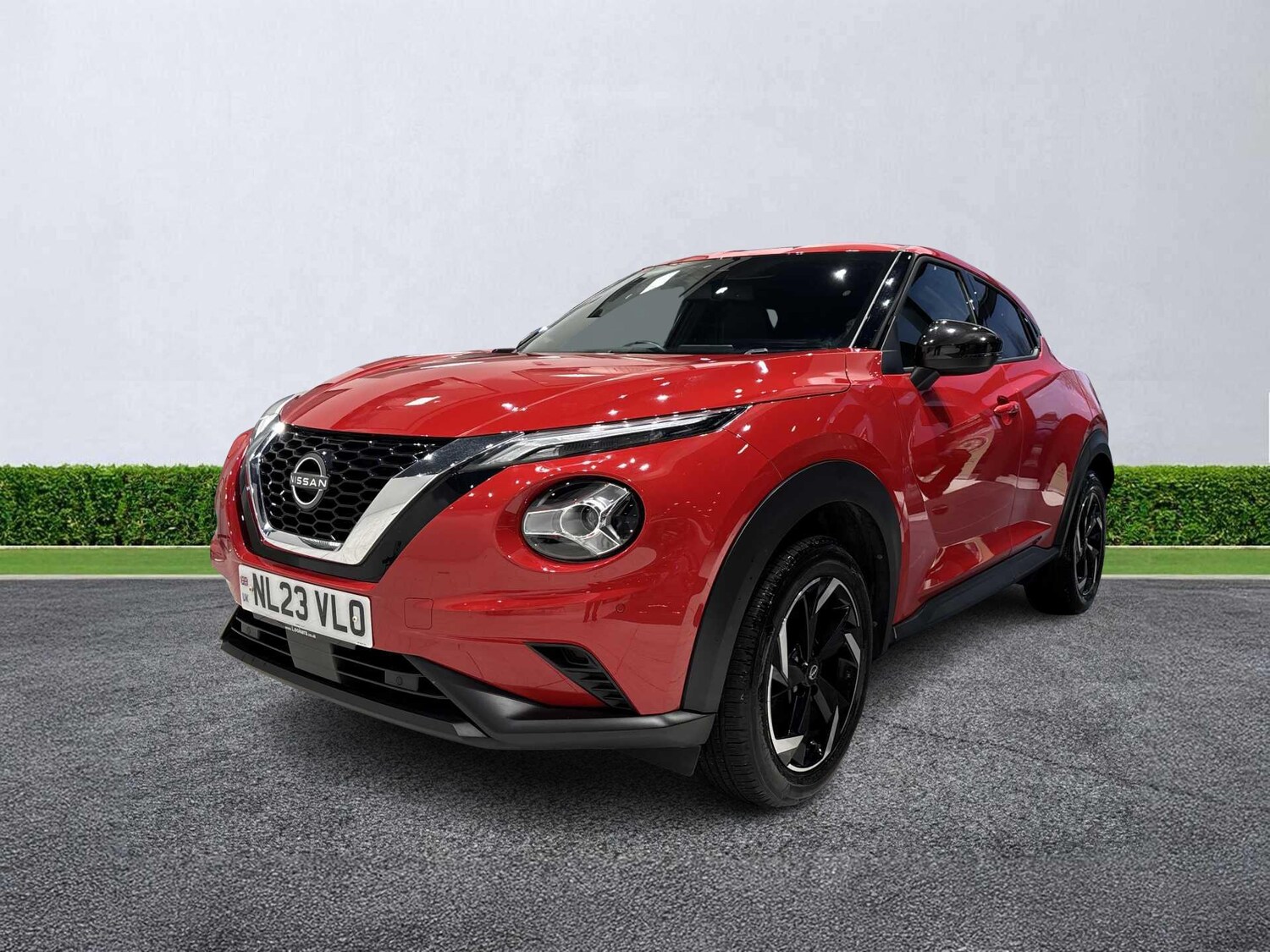 Used Nissan Juke 2023 for sale - 78064478: Photo 19