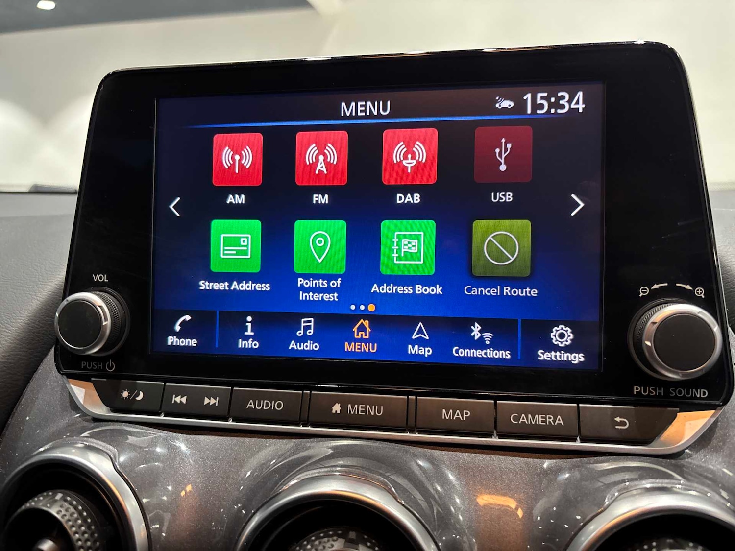 Used Nissan Juke 2023 for sale - 78064478: Photo 22