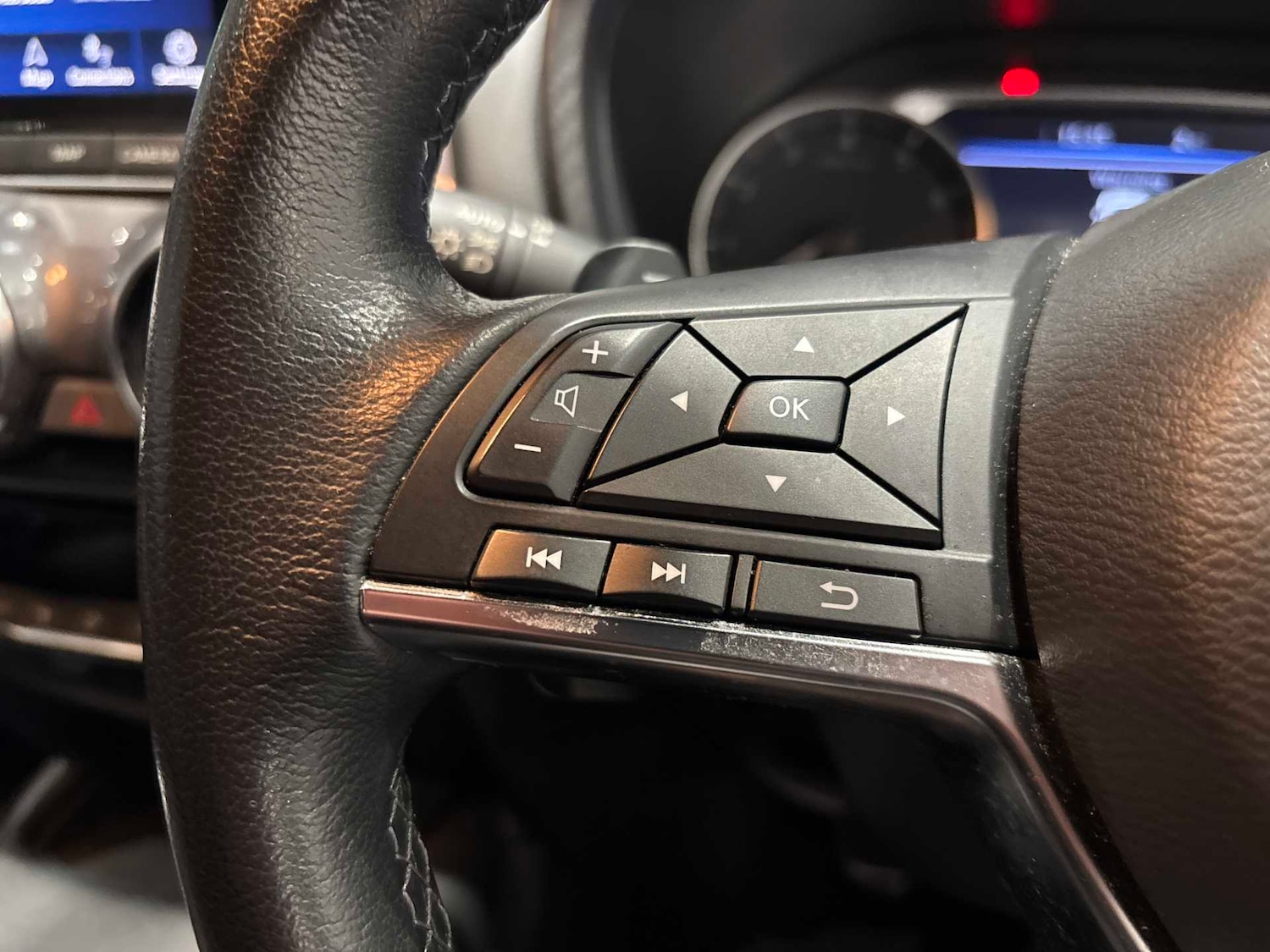 Used Nissan Juke 2023 for sale - 78064478: Photo 24