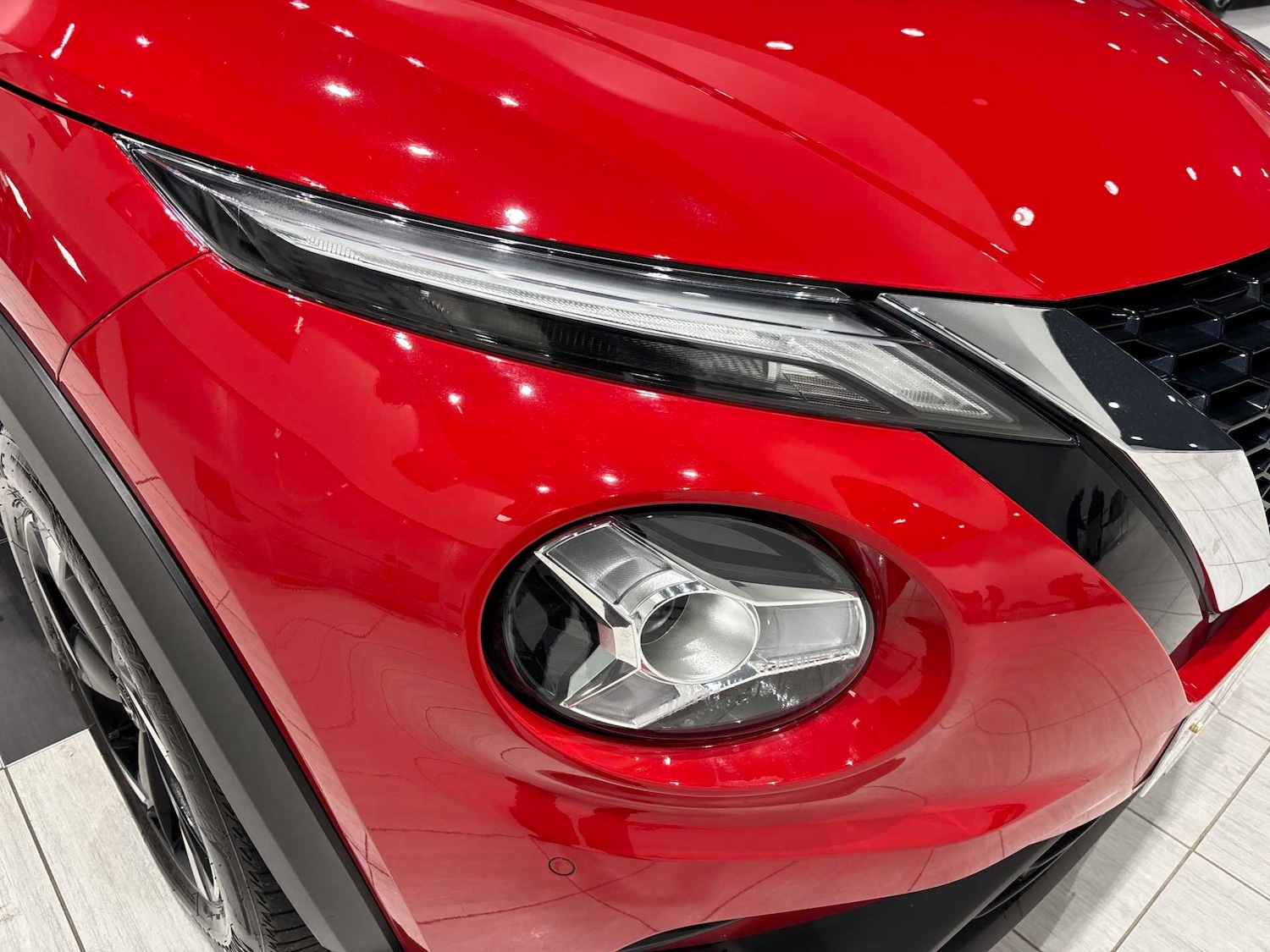 Used Nissan Juke 2023 for sale - 78064478: Photo 27