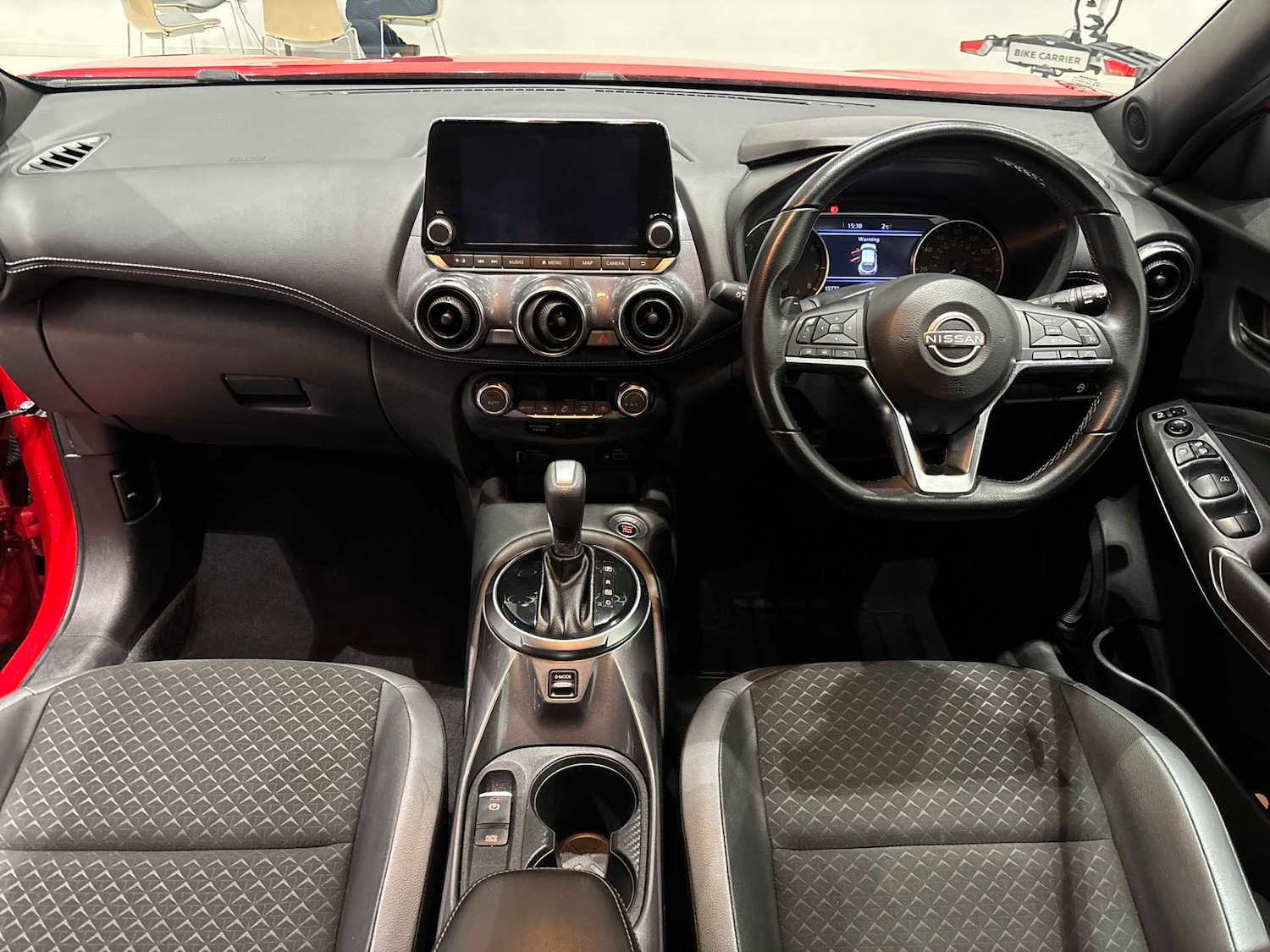 Used Nissan Juke 2023 for sale - 78064478: Photo 8