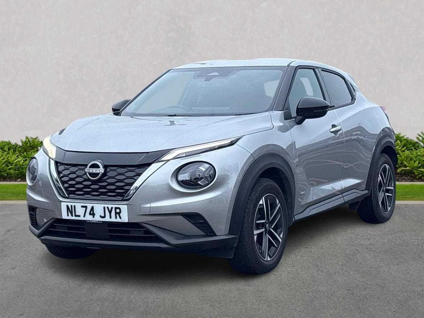 Used Nissan Juke 2024 for sale - 77488682: Photo 20