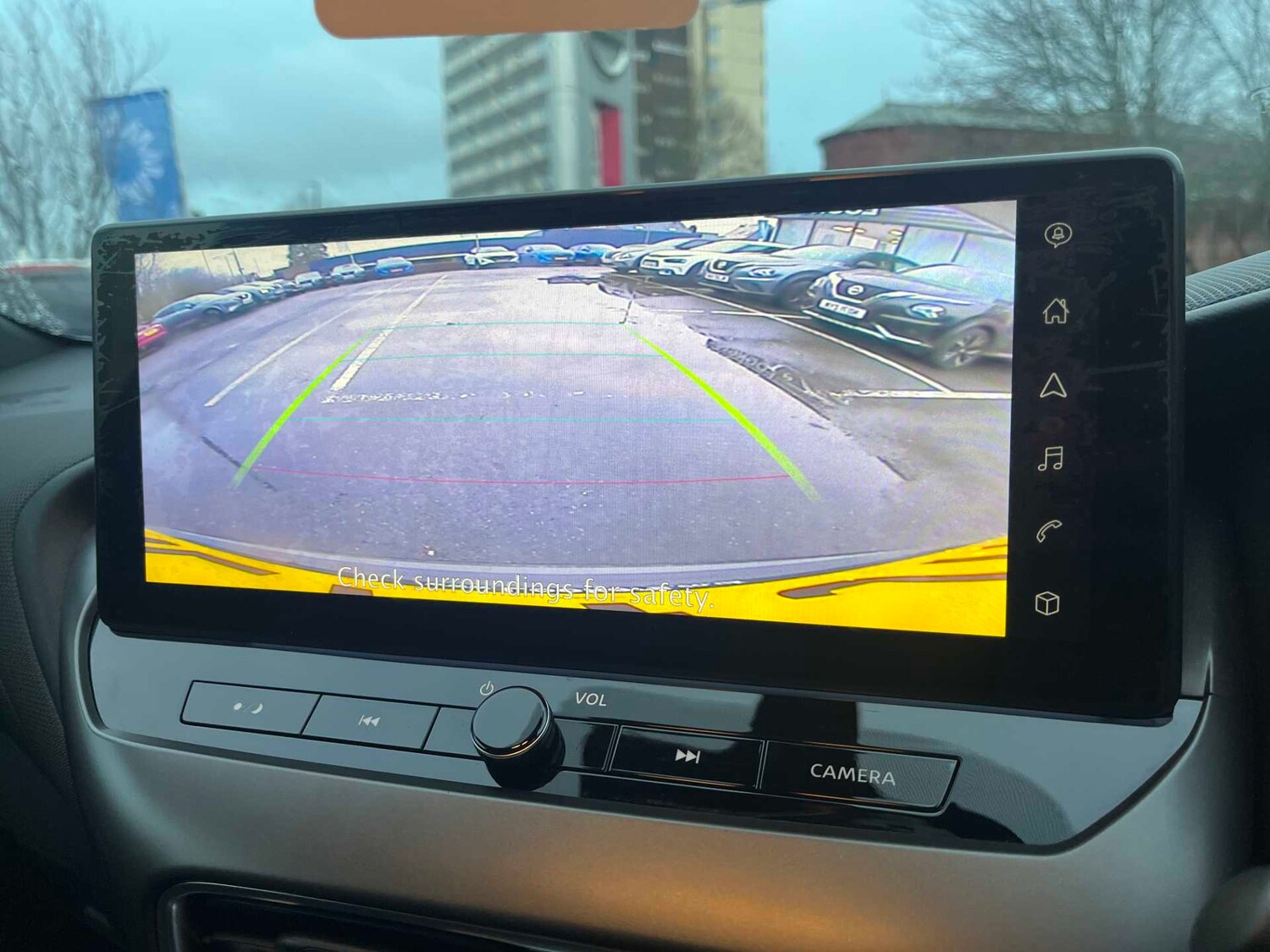 Used Nissan Juke 2024 for sale - 77488682: Photo 21