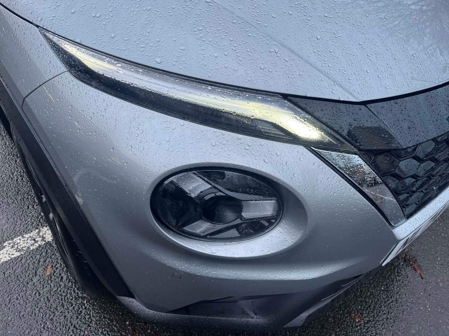 Used Nissan Juke 2024 for sale - 77488682: Photo 27