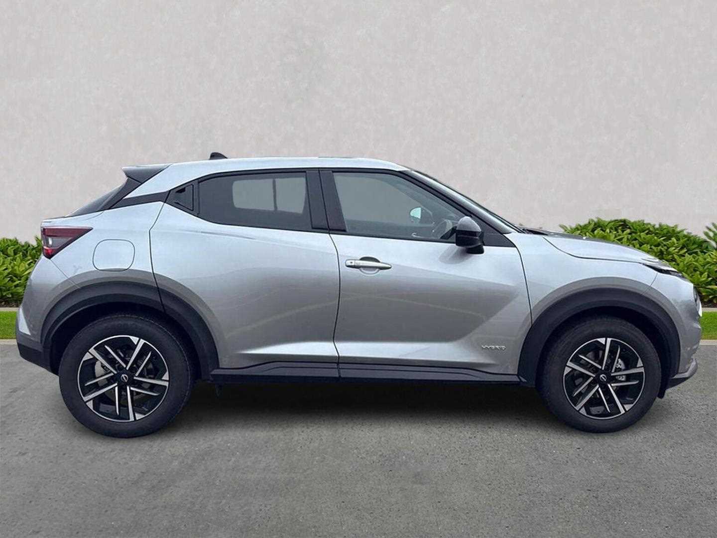 Used Nissan Juke 2024 for sale - 77488682: Photo 3