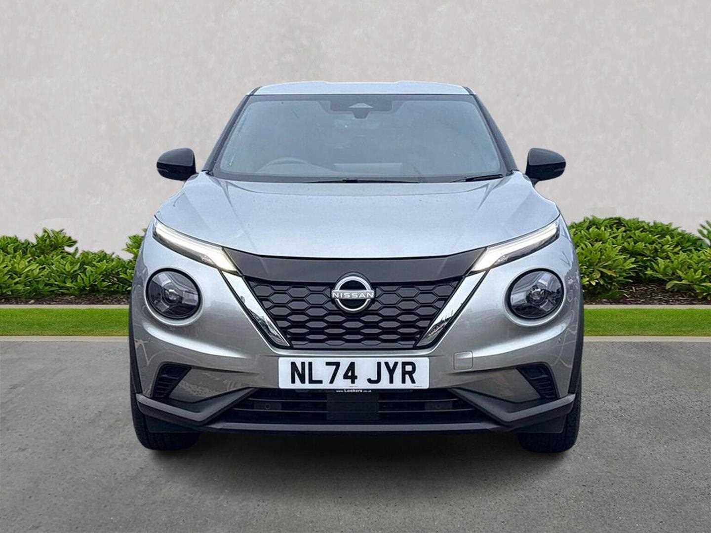 Used Nissan Juke 2024 for sale - 77488682: Photo 5