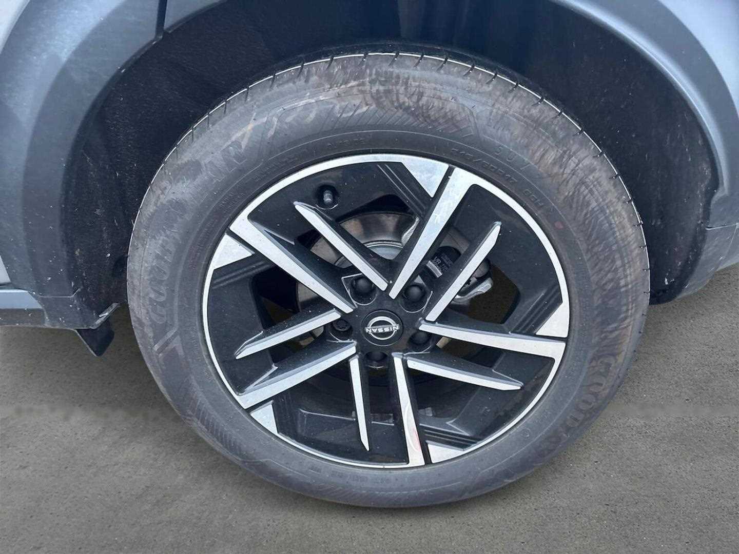 Used Nissan Juke 2024 for sale - 77488682: Photo 6