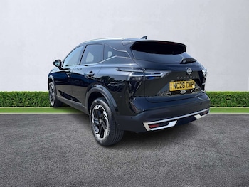 Used Nissan Qashqai 2026 for sale - 79114801: Photo