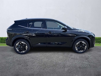Used Nissan Qashqai 2026 for sale - 79114801: Photo