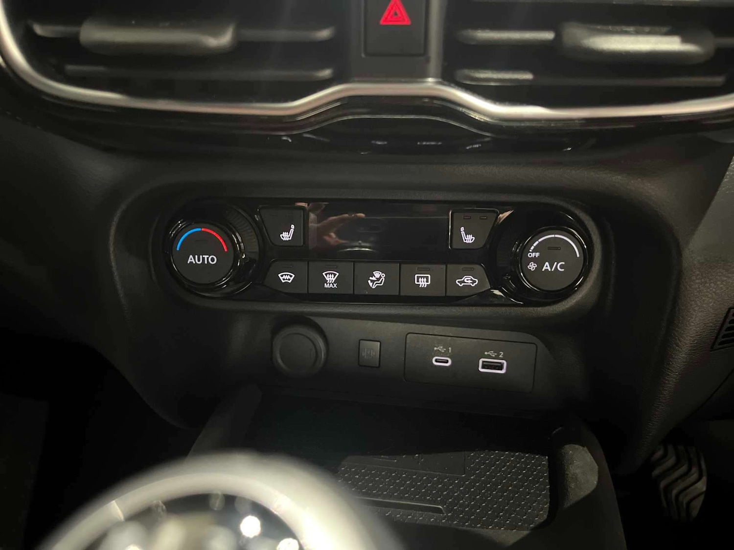 Used Nissan Juke 2025 for sale - 77487547: Photo 11