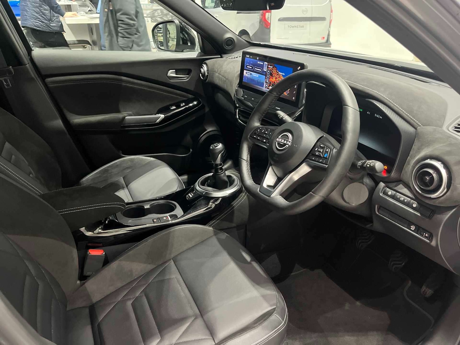 Used Nissan Juke 2025 for sale - 77487547: Photo 14