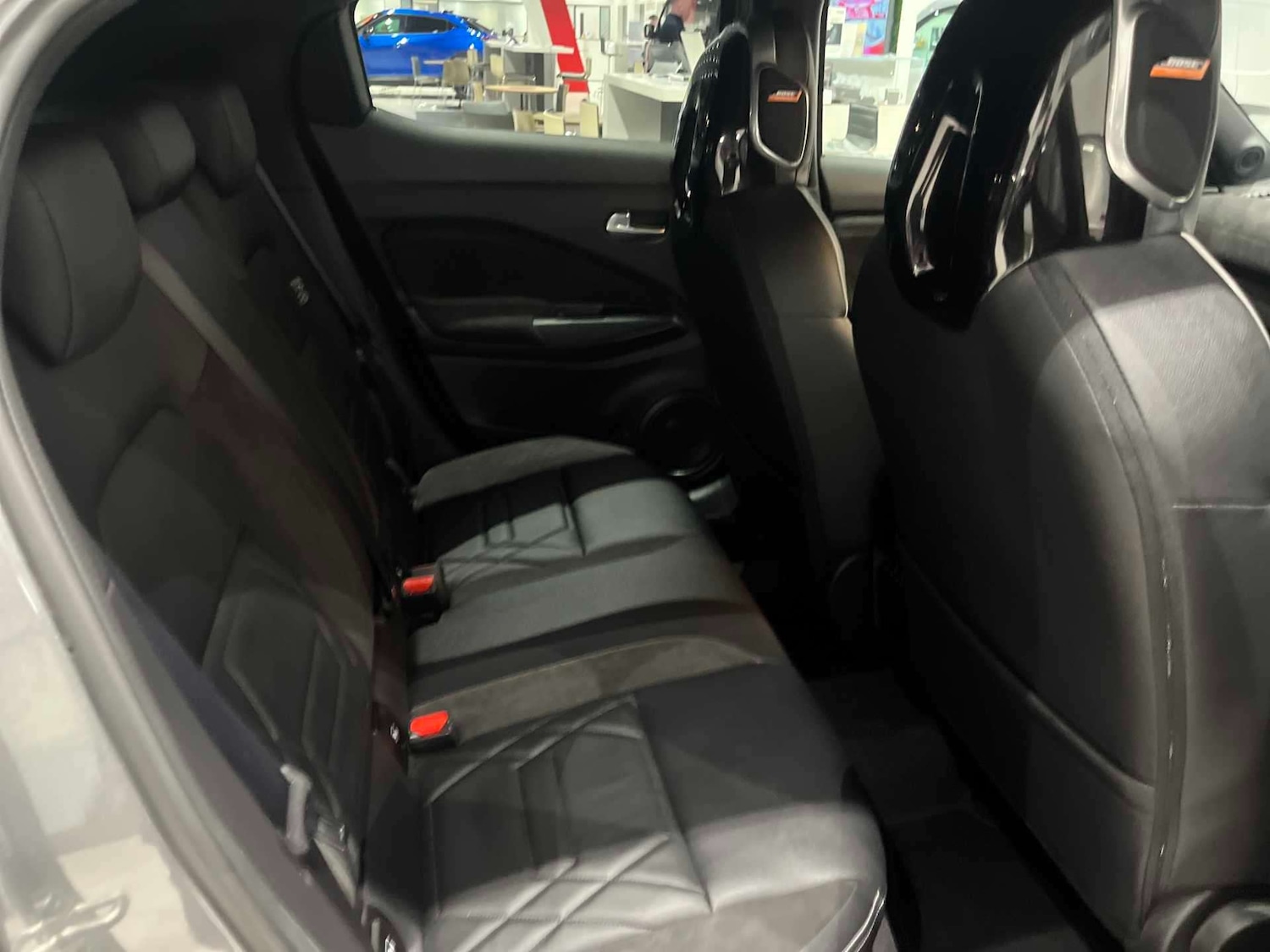 Used Nissan Juke 2025 for sale - 77487547: Photo 15