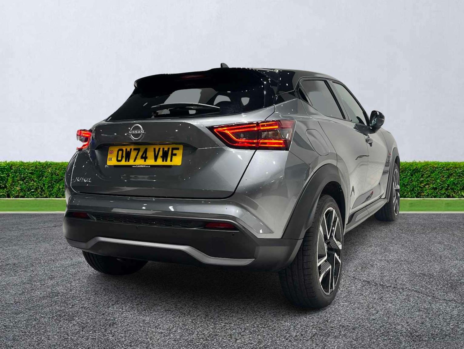 Used Nissan Juke 2025 for sale - 77487547: Photo 17