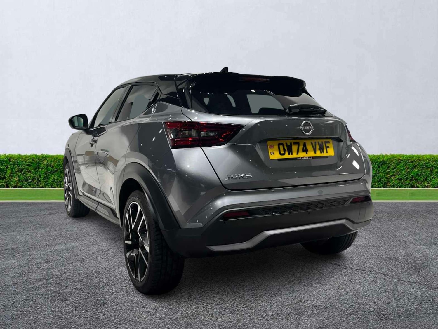 Used Nissan Juke 2025 for sale - 77487547: Photo 2