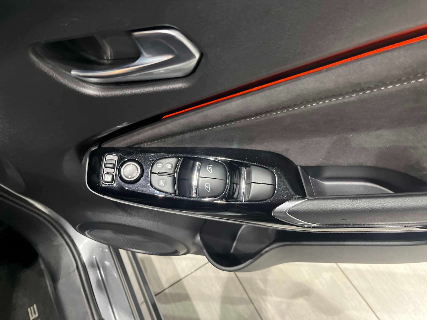 Used Nissan Juke 2025 for sale - 77487547: Photo 20