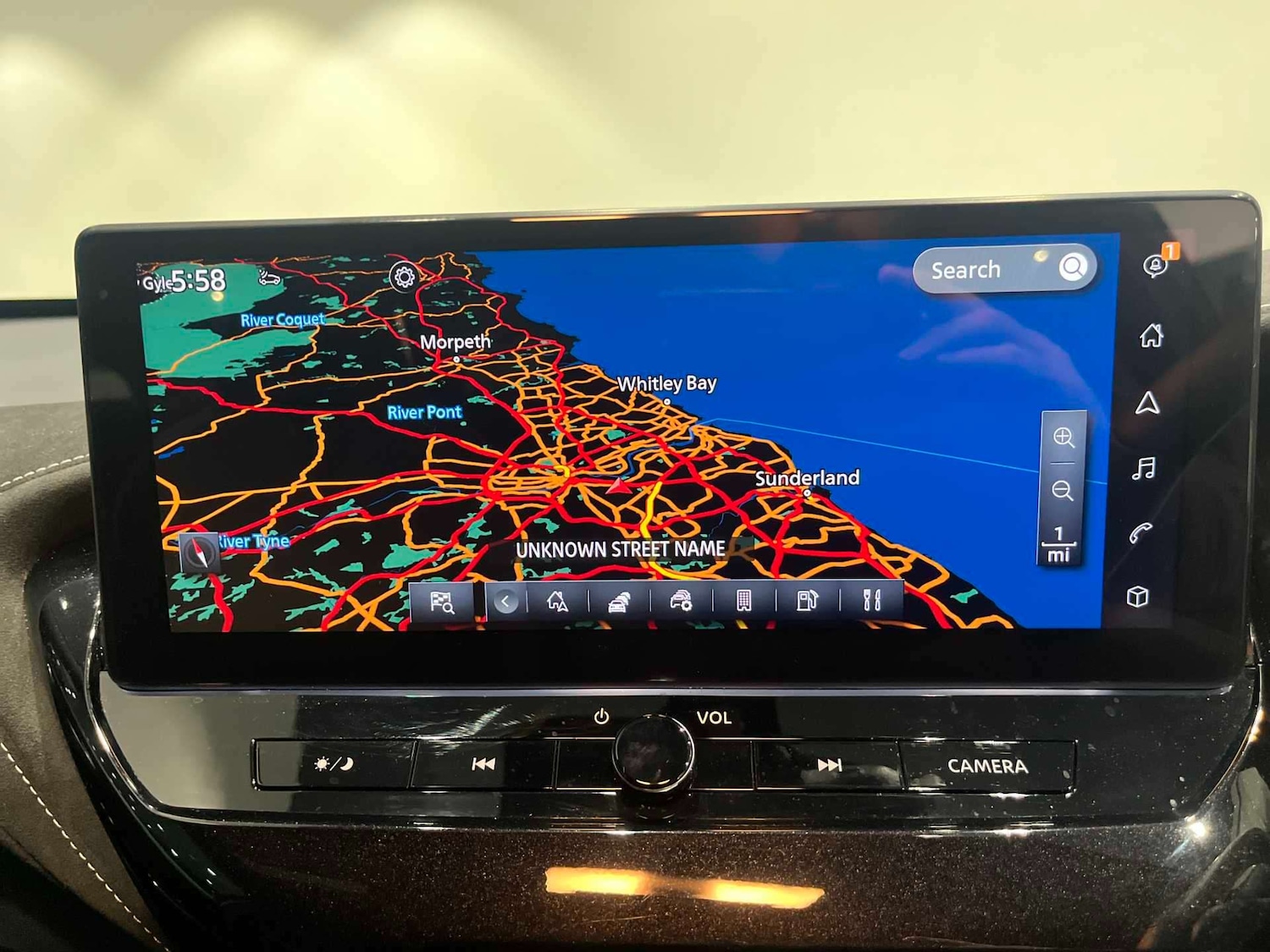 Used Nissan Juke 2025 for sale - 77487547: Photo 22